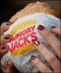 Hungry Jacks