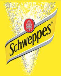 Schweppes