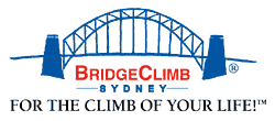 BridgeClimb