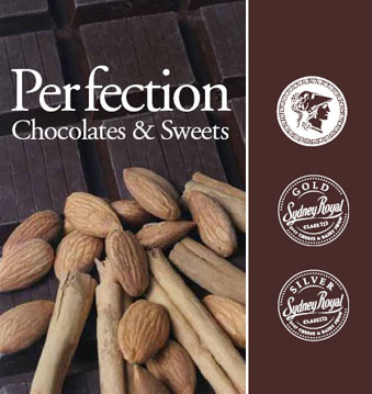 Perfection Chocolates