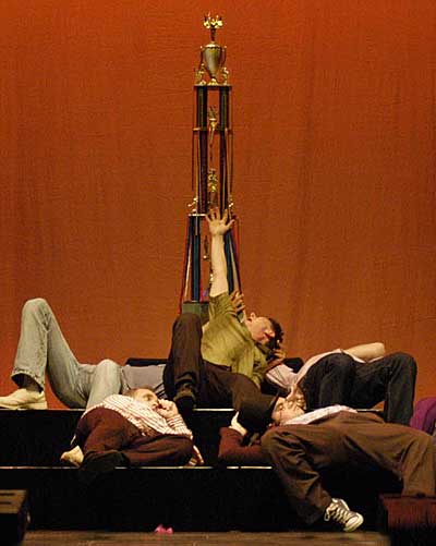 CranstonCup