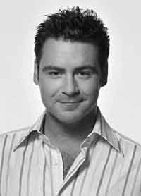 Andrew O'Keefe
