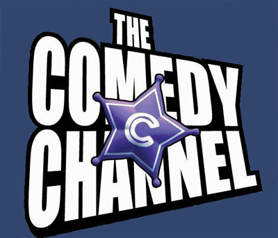 ComedyChannel