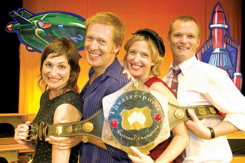 The Winners