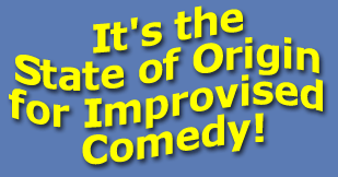 ImproAustralia